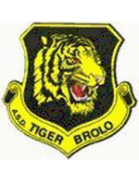 ASD Tiger Brolo