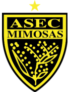 ASEC Mimosas