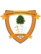 Ashford Town FC