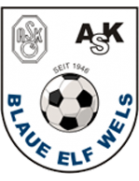 ASK Blaue Elf Wels Youth