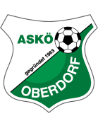 ASK Oberdorf Jugend