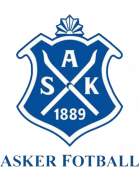 Asker FH U19