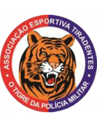 Associação Esportiva Tiradentes (CE)