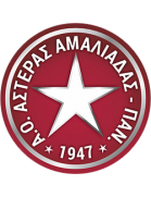 Asteras Amaliada