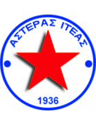 Asteras Iteas