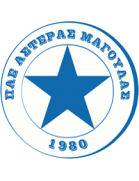 Asteras Magoulas
