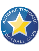 Asteras Tripolis U19