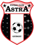 Astra Giurgiu II