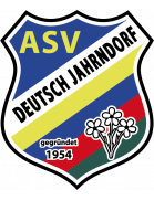 ASV Deutsch Jahrndorf