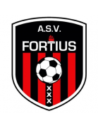 ASV Fortius Formation