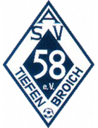 ASV Tiefenbroich Youth