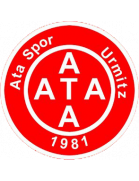 ATA Sport Urmitz 1981