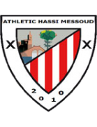 Atheltic Hassi Messaoud