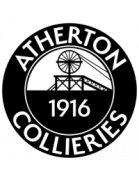 Atherton Collieries