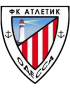 Athletic Club Odessa