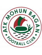 logo ATK Mohun Bagan FC