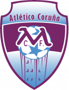 Atlético Coruña Montañeros