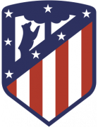 Atlético de Madrid Fútbol base