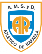 Atlético de Rafaela II