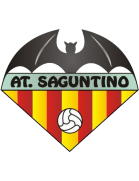 Atlético Saguntino U19