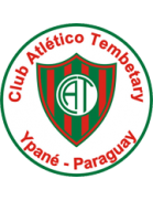 Atletico Tembetary