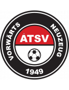 ATSV Neuzeug