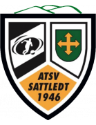 ATSV Sattledt Formation