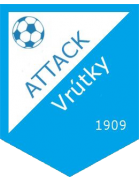 Attack Vrutky