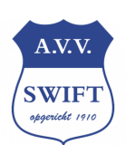 AVV Swift Formation