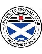 Ayr United FC U17