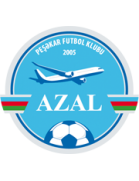 AZAL PFK Baku U19