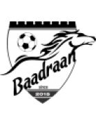 Baadraan Teheran U21