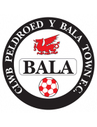 Bala Town FC U19