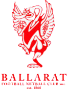 Ballarat FC