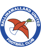 Ballinamallard United