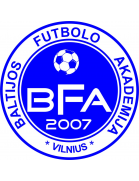 Baltijos Futbolo Akademija