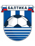 Baltika 2 Kaliningrad