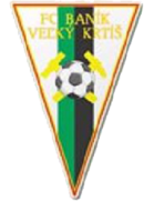 Banik Velky Krtis