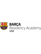 Barca Academy (Casa Grande)