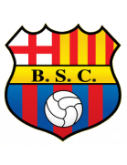 Barcelona SC Guayaquil B