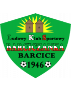 Barciczanka Barcice