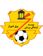 Bargh Shiraz FC