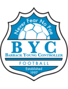 Barrack Young Controllers