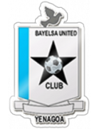 logo Bayelsa United