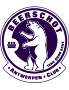 Beerschot AC Formation