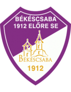 Békéscsaba 1912 Előre SE U19