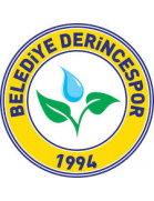 Belediye Derince Spor Formation