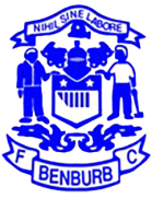 Benburb FC