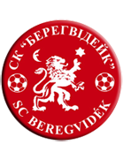 Beregvidek Berehove