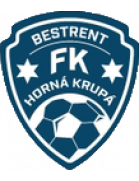 Bestrent Horna Krupa